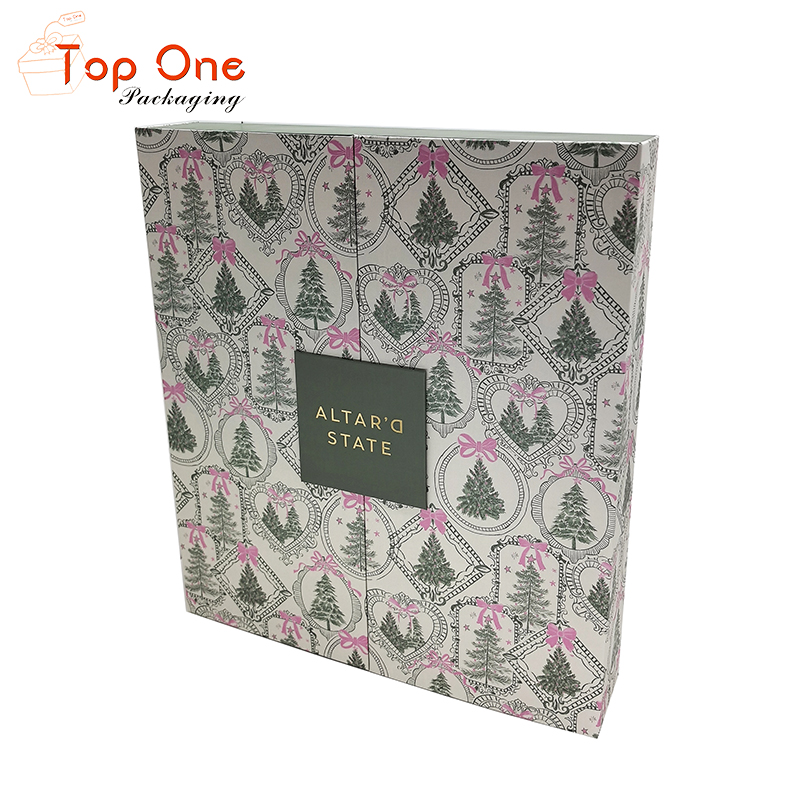 custom.Custom 24 Day Countdown - огляд і ціна Jewelry Making Advent Calendar