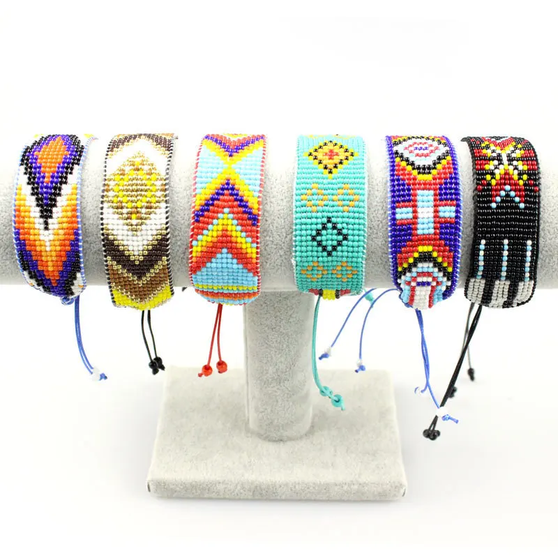 Wholesale 2mm Vintage Glass Be - огляд і ціна Jewelry Making Japan