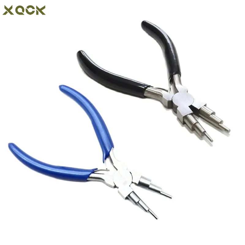 6 in 1 Bail Making Pliers for  - огляд і ціна Jewelry Making Loop Pliers