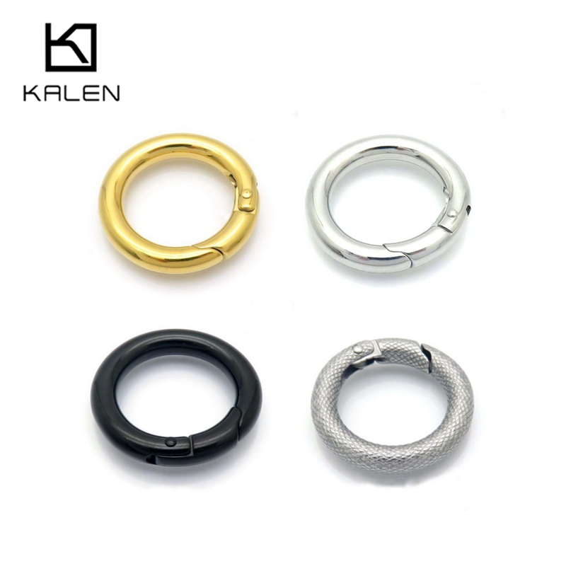 KALEN Stainless Steel DIY Clas - огляд і ціна Jewelry Making A Ring