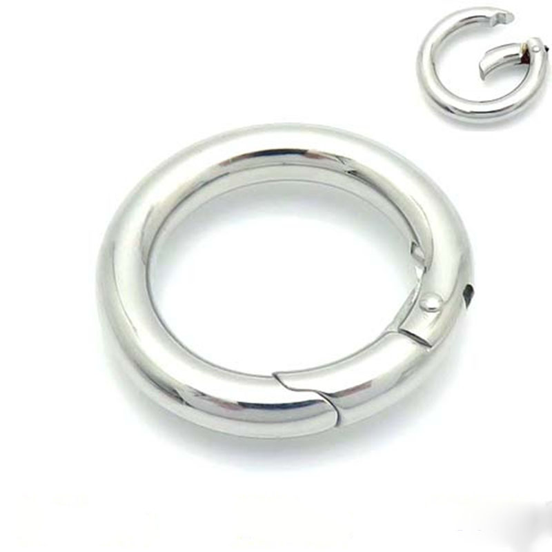 KALEN Stainless Steel DIY Clas - огляд і ціна Jewelry Making A Ring