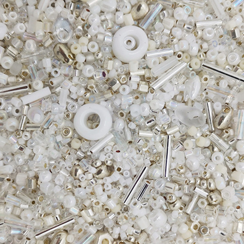 10g/Bag Japan Miyuki Seed Bead - огляд і ціна Jewelry Making Japan