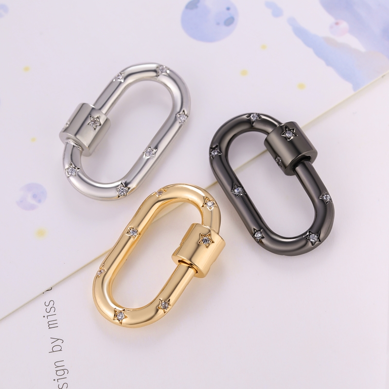 Juya DIY Fashion Charms Jewelr - огляд і ціна Jewelry Making Charms