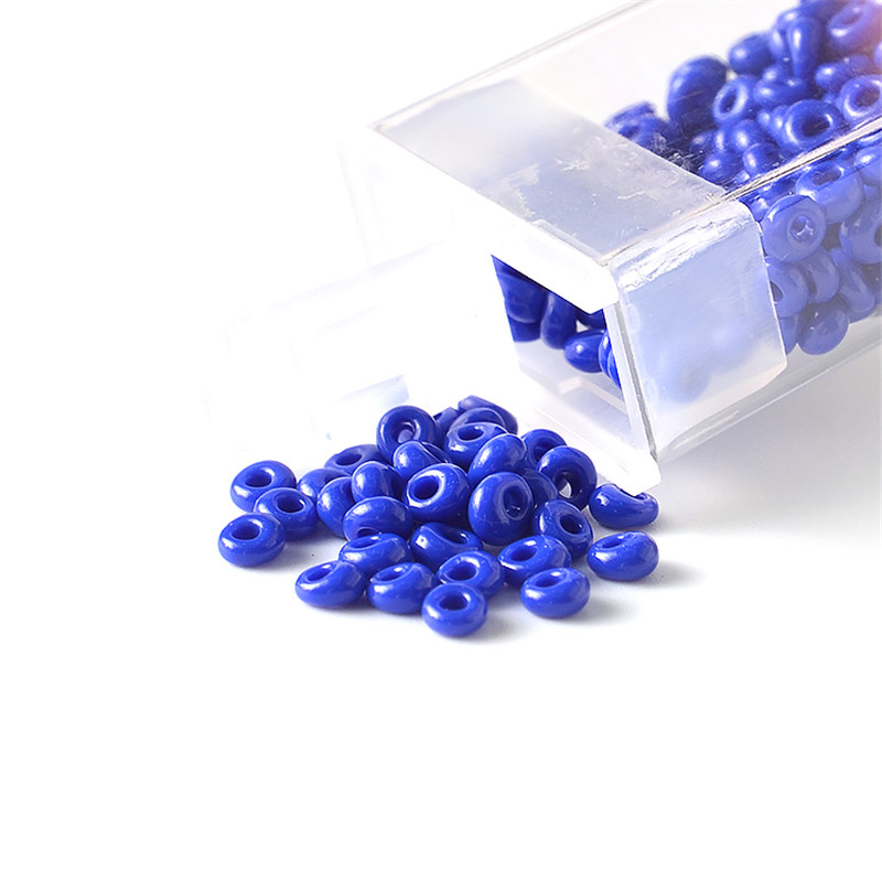 3mm Japan TOHO Beads Magatama  - огляд і ціна Jewelry Making Japan