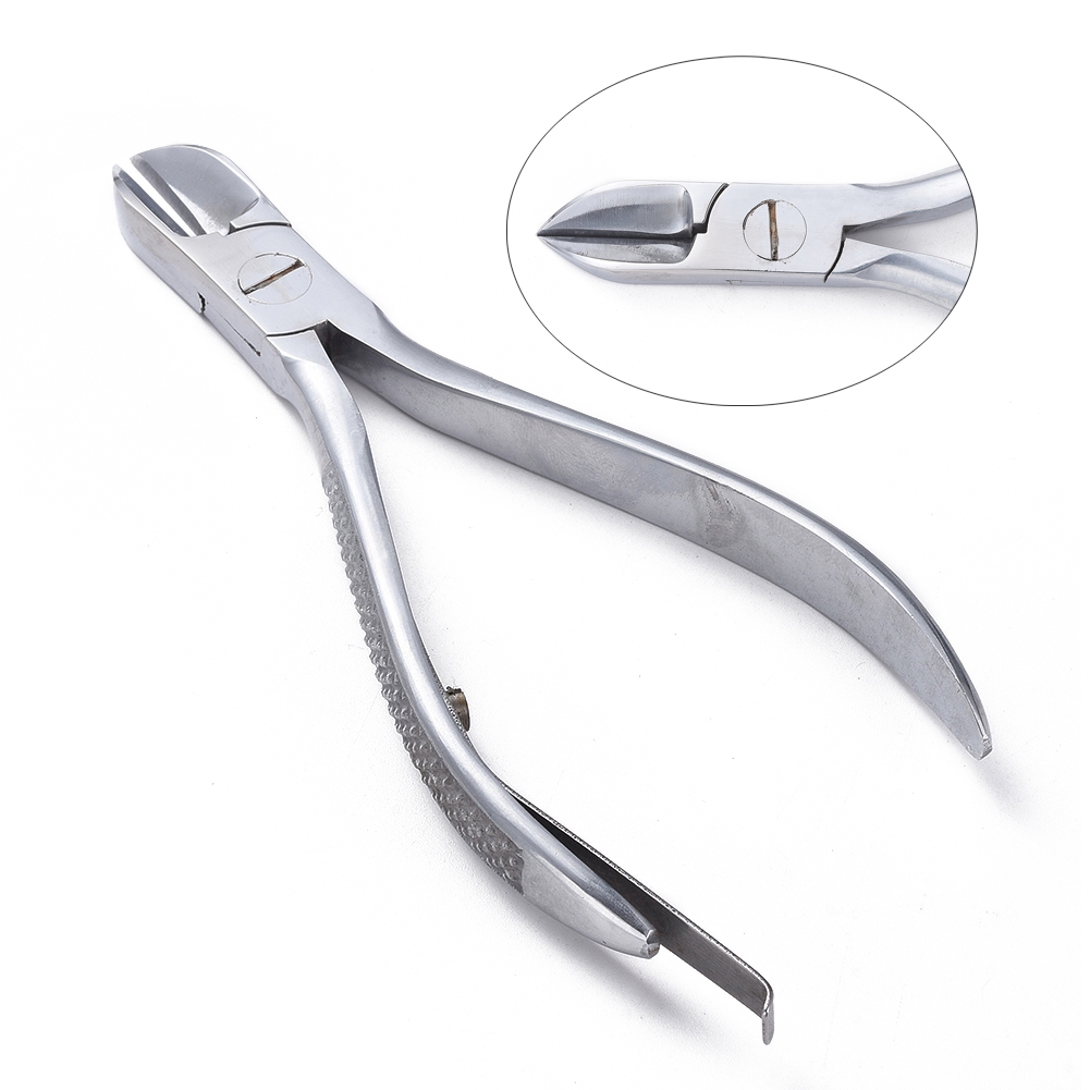 PandaHall 3pcs/set Carbon Stee - огляд і ціна Jewelry Making Loop Pliers