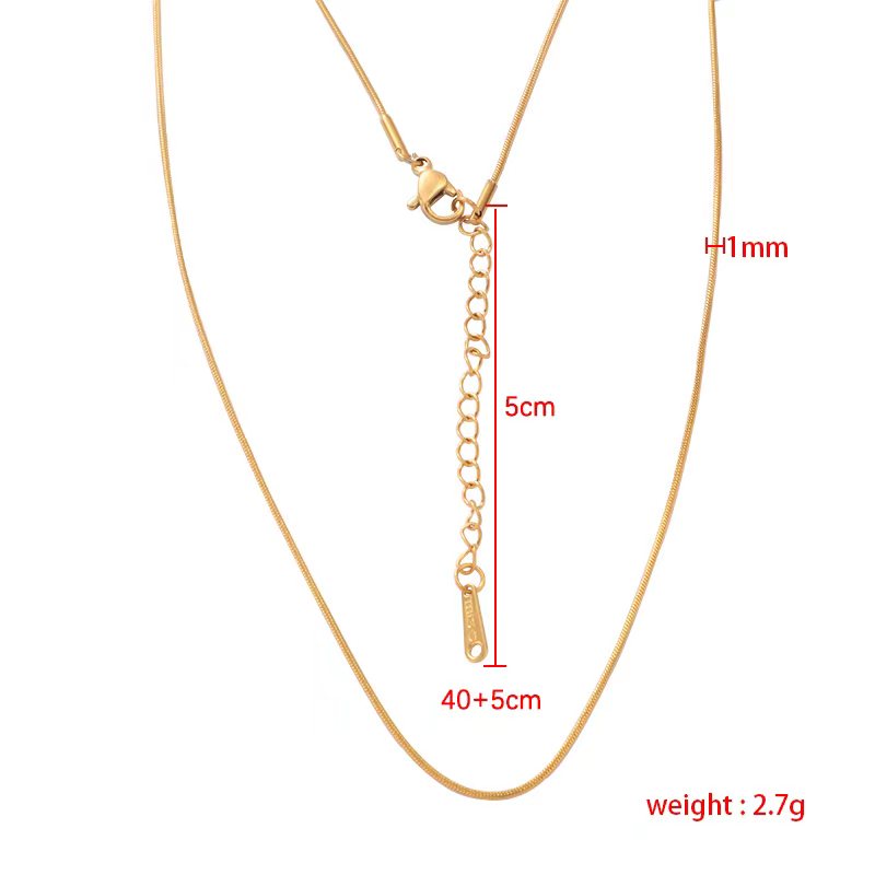 Fnixtar 20pcs 1mm Stainless St - огляд і ціна Jewelry Making Singapore
