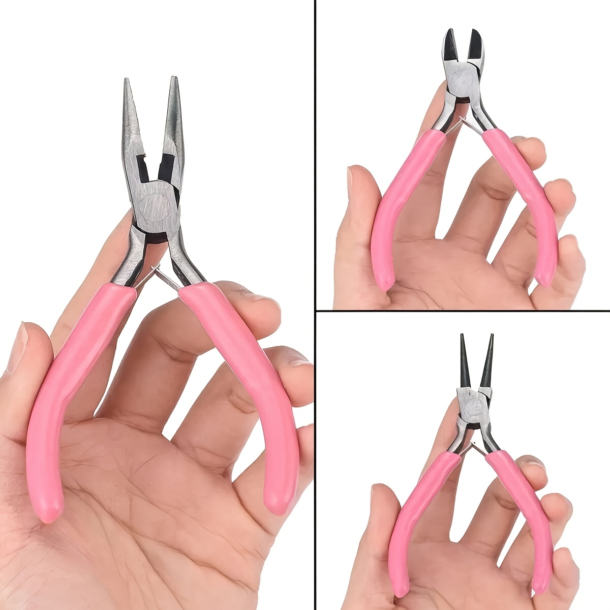 1set Senior Jewelry Making Too - огляд і ціна Jewelry Making For Seniors