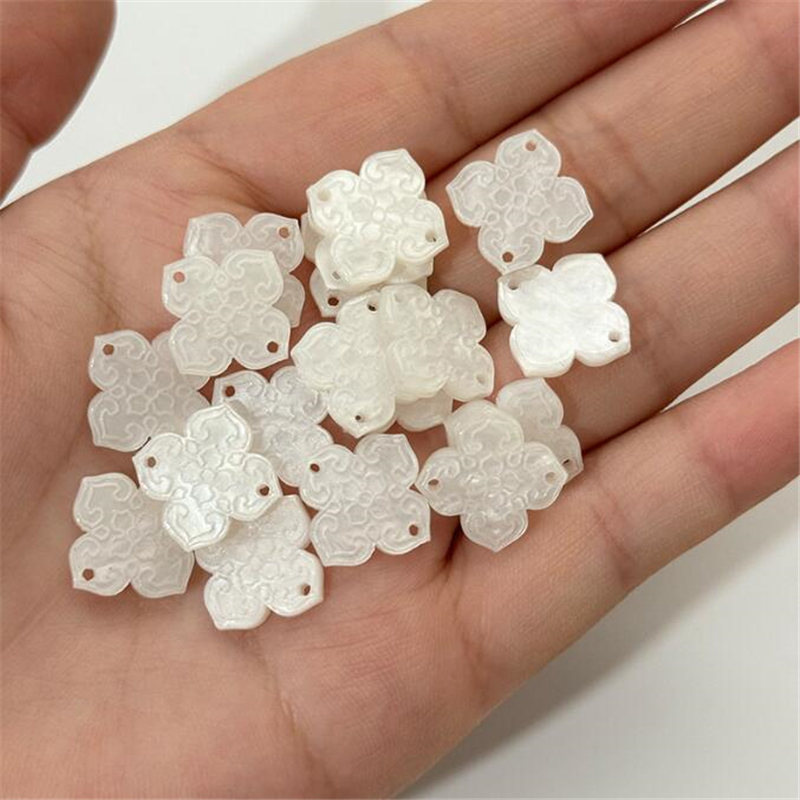 10 Pieces New Retro 13MM Aceti - огляд і ціна Jewelry Making Japan