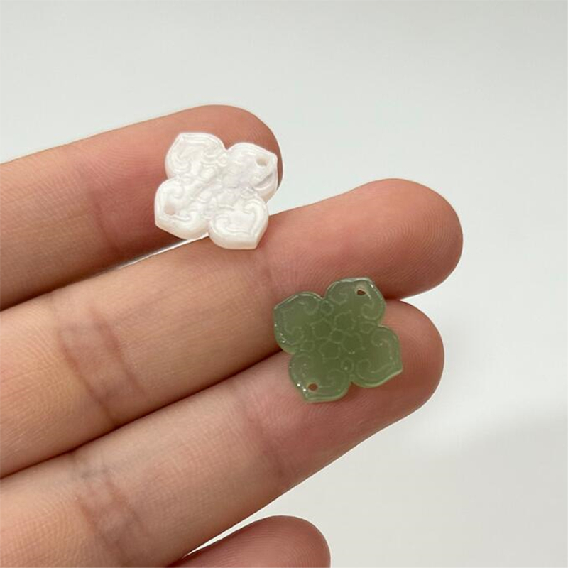 10 Pieces New Retro 13MM Aceti - огляд і ціна Jewelry Making Japan
