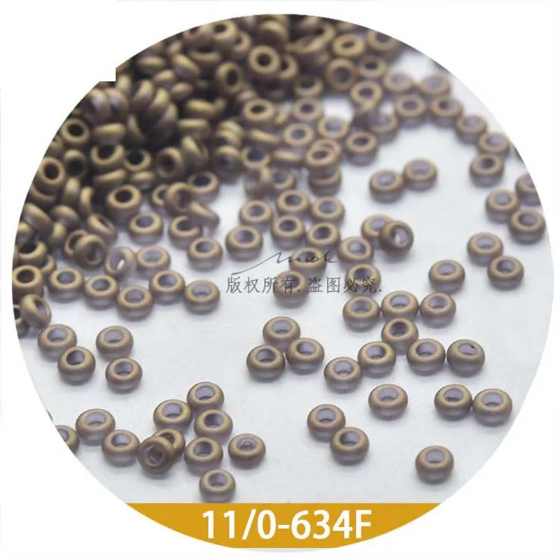 Japan TOHO  Seed Beads Handmad - огляд і ціна Jewelry Making Japan