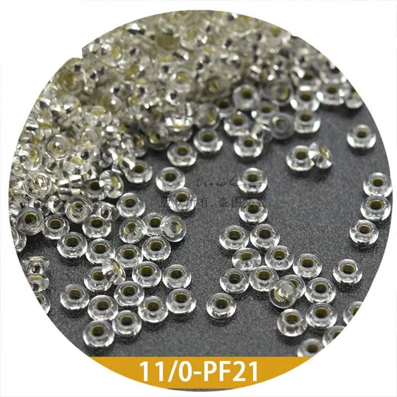 Japan TOHO  Seed Beads Handmad - огляд і ціна Jewelry Making Japan