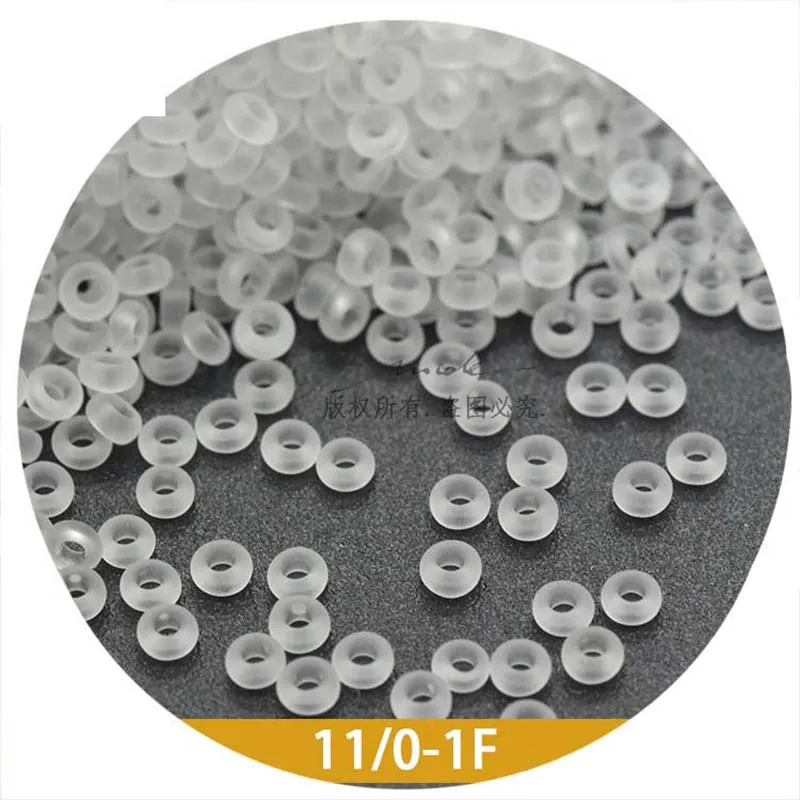 Japan TOHO  Seed Beads Handmad - огляд і ціна Jewelry Making Japan