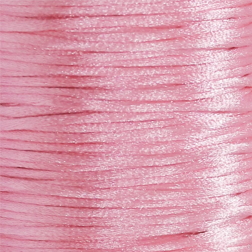 0.8/1.5mm Nylon Satin Cord Chi - огляд і ціна Knotting Cord Silk