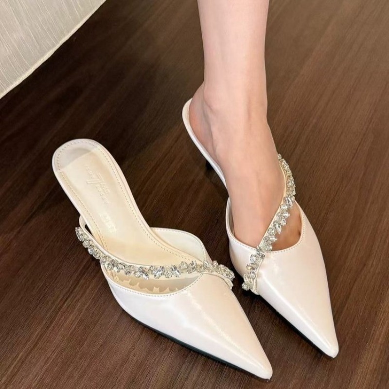 Sexy silver stiletto platform  - огляд і ціна Jewelry Making For Adults