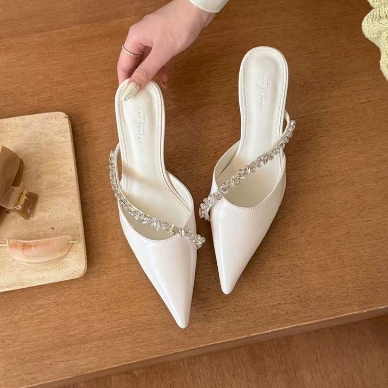 Sexy silver stiletto platform  - огляд і ціна Jewelry Making For Adults