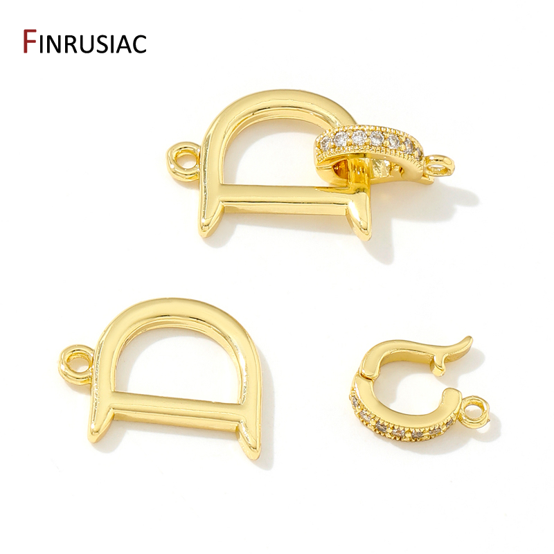 18K Gold Plated Brass Fastener - огляд і ціна Bead Cap Flower