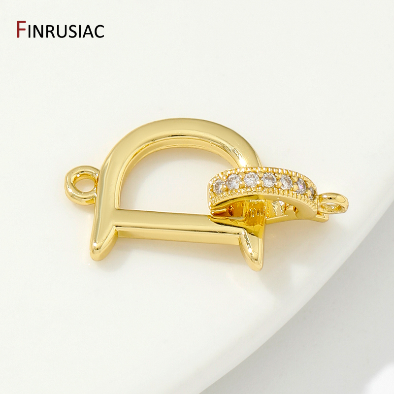 18K Gold Plated Brass Fastener - огляд і ціна Bead Cap Flower