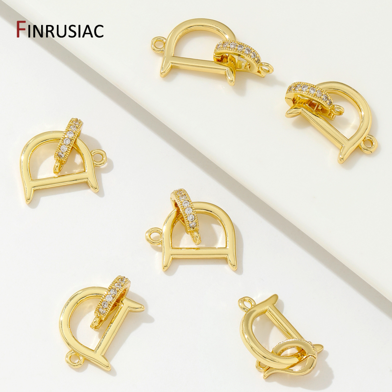 18K Gold Plated Brass Fastener - огляд і ціна Bead Cap Flower