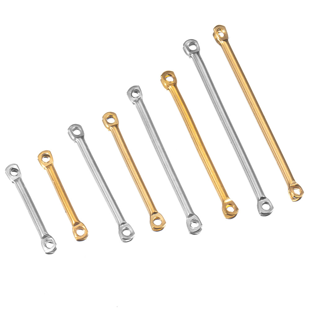 20 Pieces 15-30mm Stainless St - огляд і ціна Jewelry Making Rivets