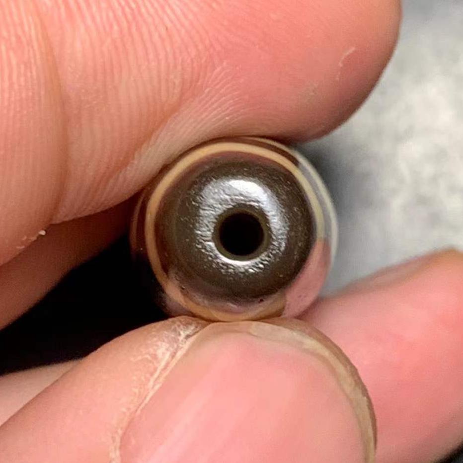 2 Eye  Tibentan Dzi Beads Two  - огляд і ціна Jewelry Making Store
