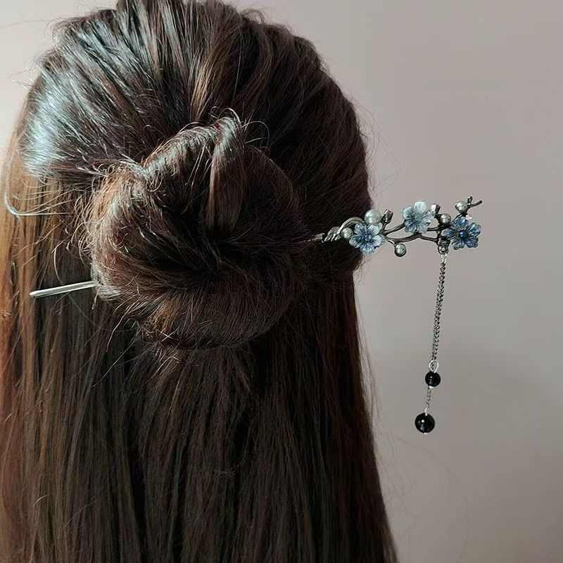 Classic Hair Stick Chopsticks  - огляд і ціна Jewelry Making For Adults