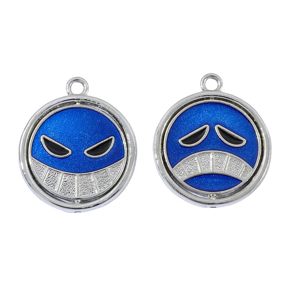 Anime One Piece Cute Charms En - огляд і ціна Jewelry Making Japan