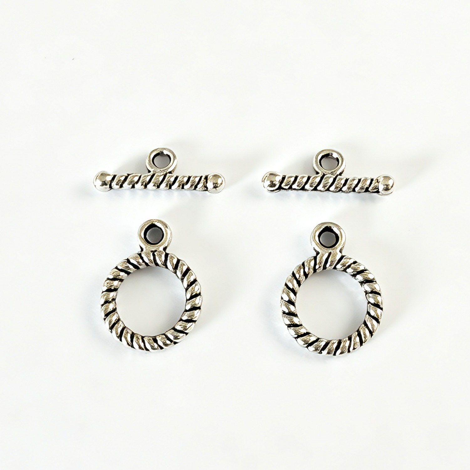30sets Ring:10.3mm Bar:14mm Ho - огляд і ціна Jewelry Making A Ring