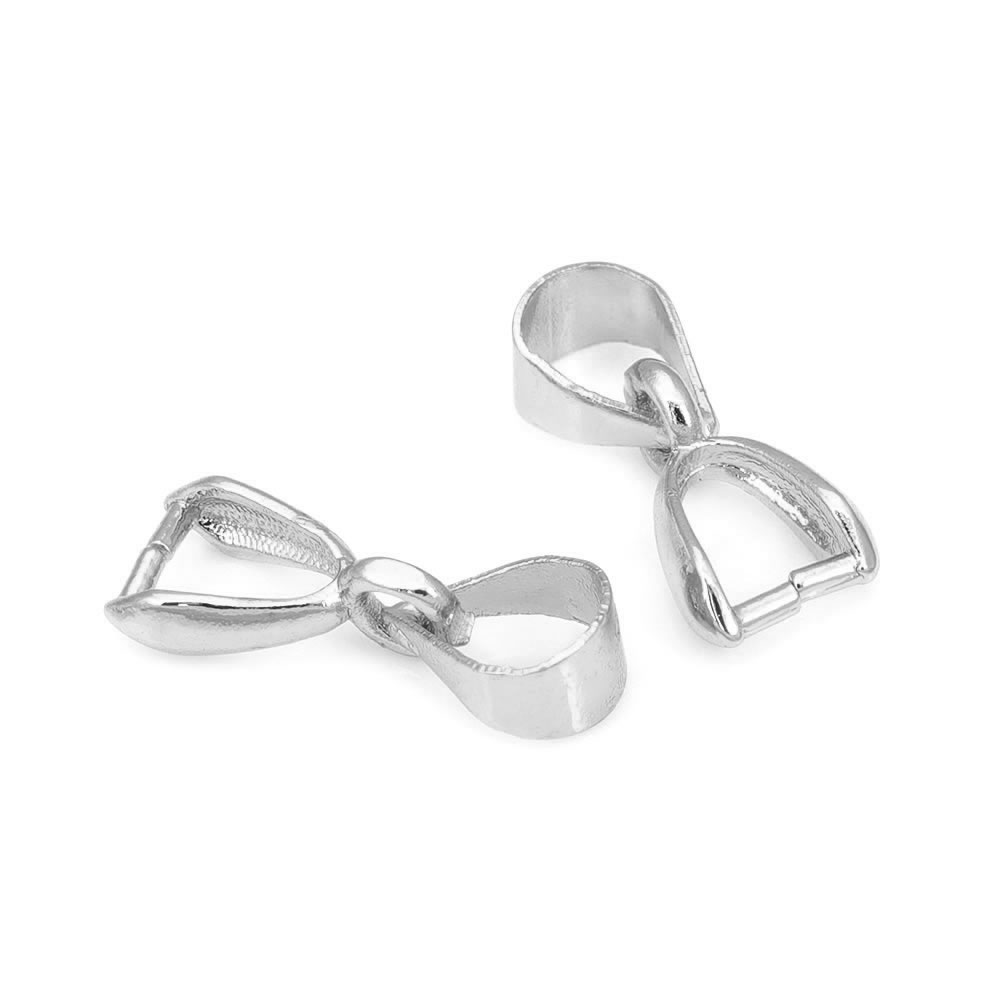 Clasp Height 5MM 6MM 7MM 12MM  - огляд і ціна Jewelry Making Charms