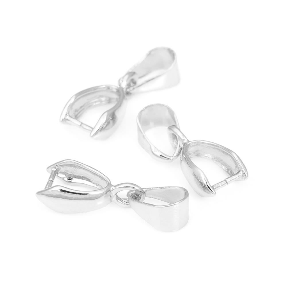 Clasp Height 5MM 6MM 7MM 12MM  - огляд і ціна Jewelry Making Charms