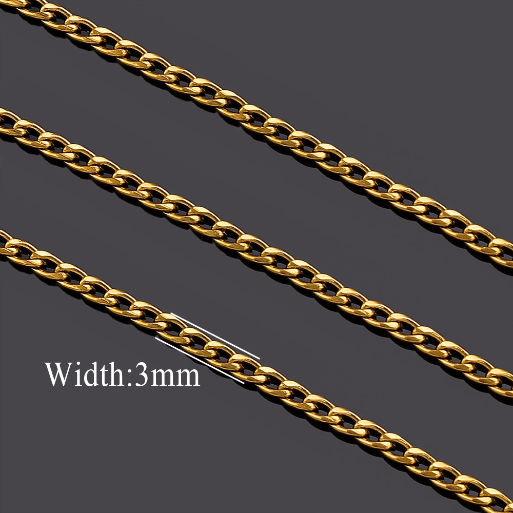 2meter Stainless Steel Lips NK - огляд і ціна Jewelry Making For Adults