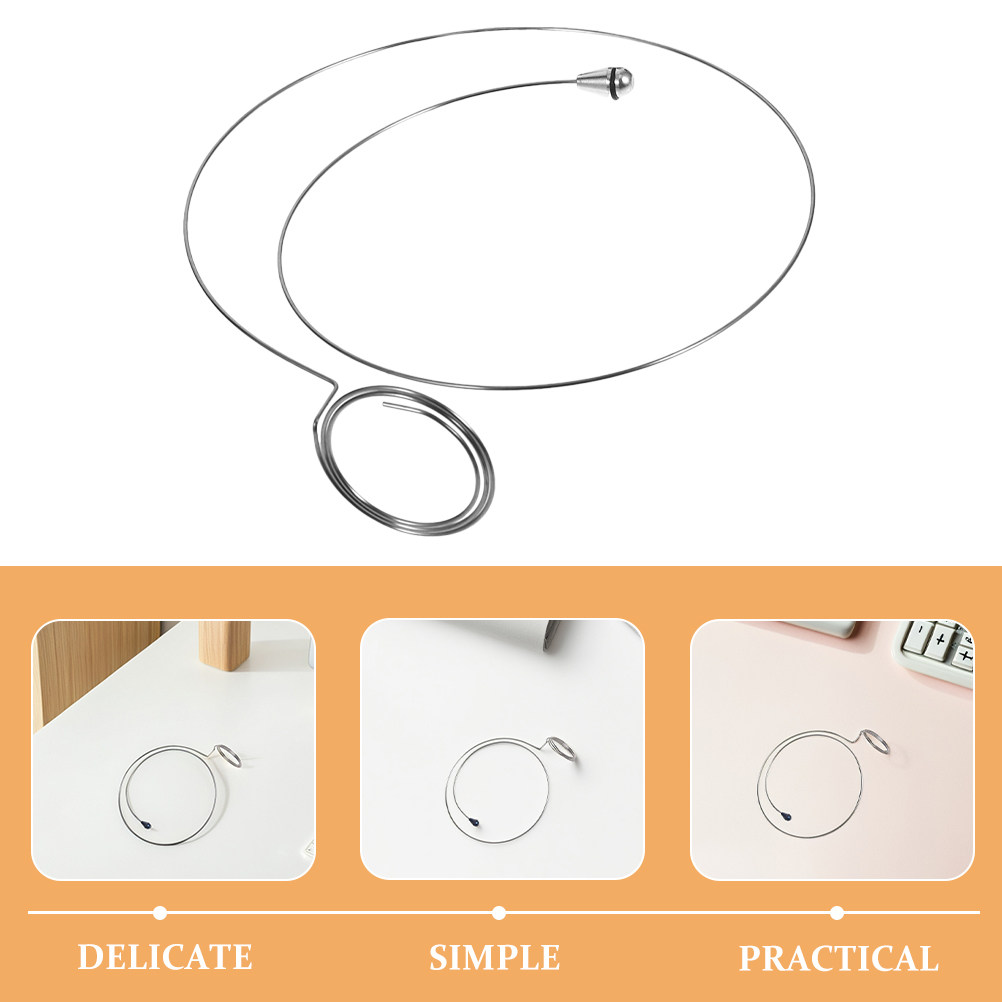 Stainless Steel Adjustable Mag - огляд і ціна Jewelry Making For Seniors