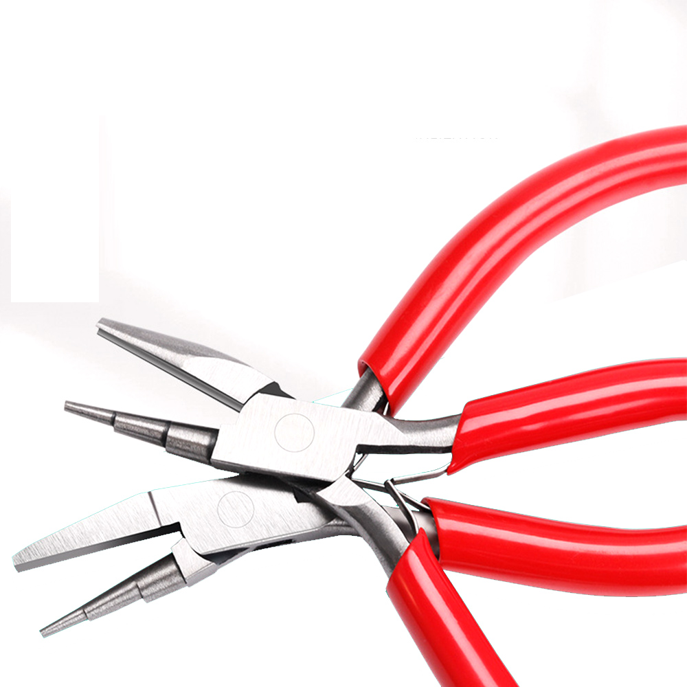1PCS Mini Precision Pliers Wir - огляд і ціна Jewelry Making Loop Pliers