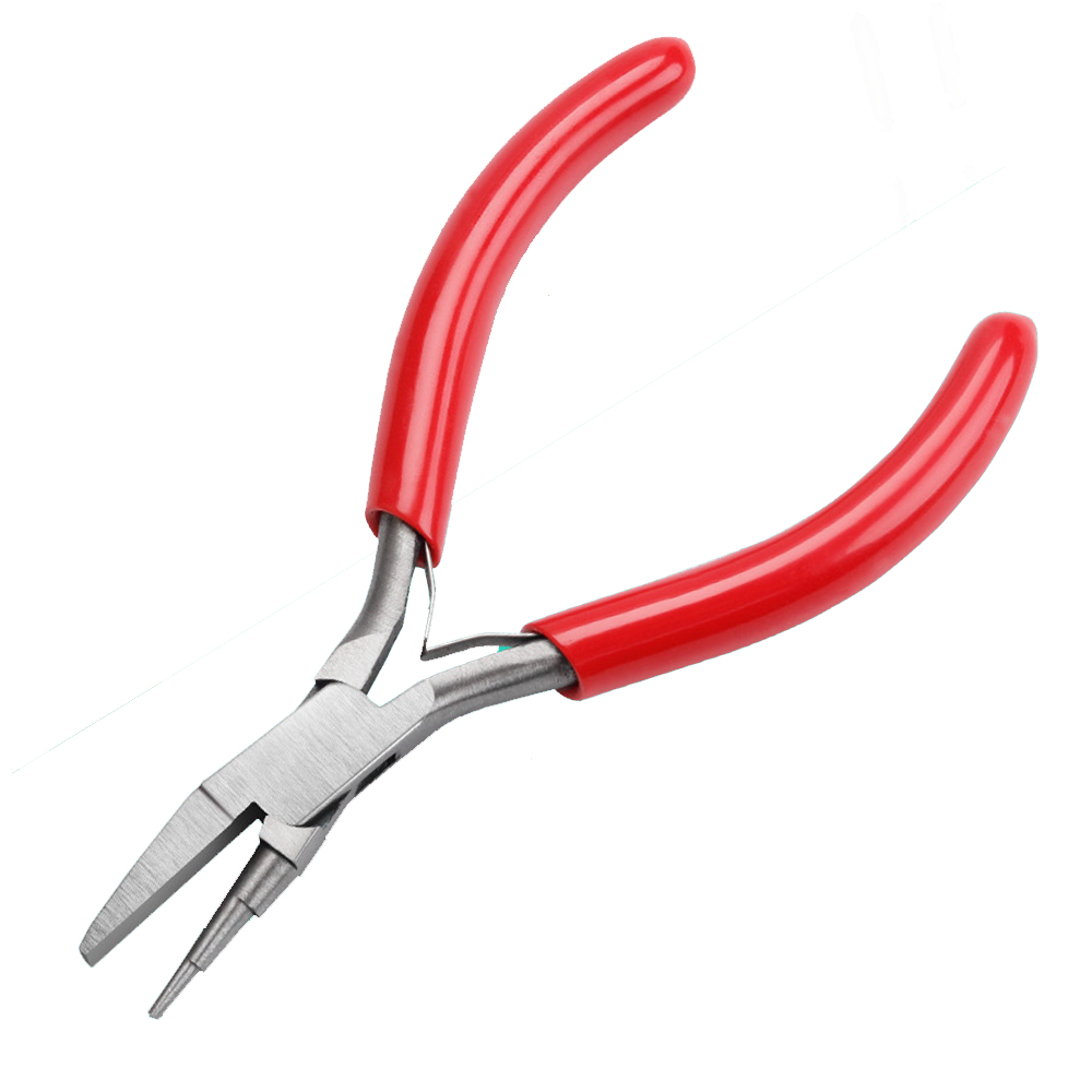 1PCS Mini Precision Pliers Wir - огляд і ціна Jewelry Making Loop Pliers