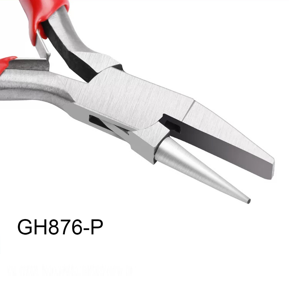 1PCS Mini Precision Pliers Wir - огляд і ціна Jewelry Making Loop Pliers