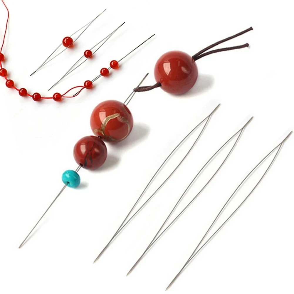 5pcs/set Open Big Eye Beading  - огляд і ціна Jewelry Making Rivets