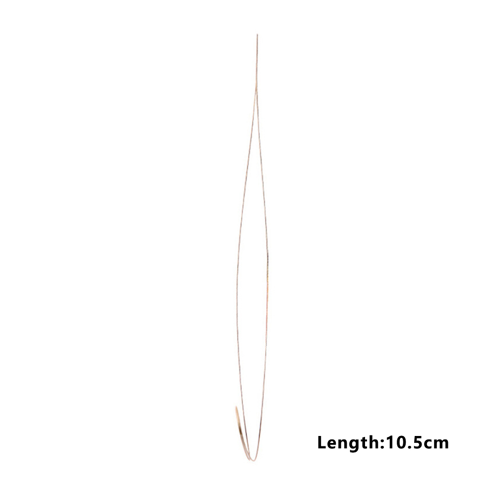 3pcs Stainless Steel Curved Ho - огляд і ціна Jewelry Making Rivets