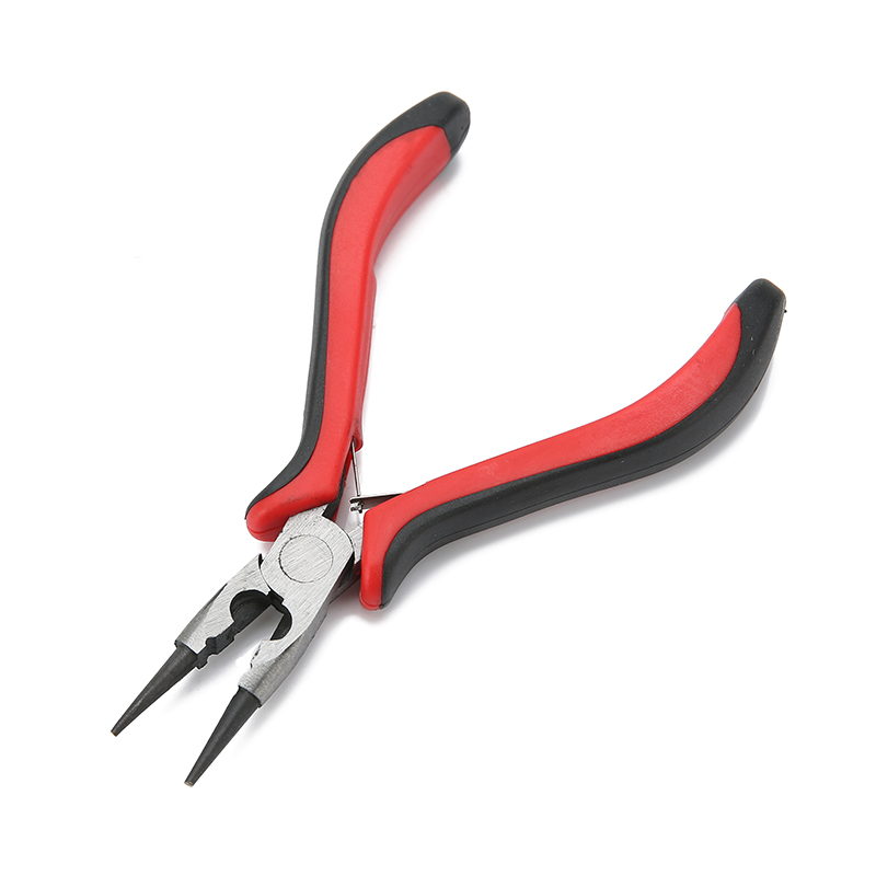 Mini Jewelry Pliers Tools Set  - огляд і ціна Jewelry Making Loop Pliers
