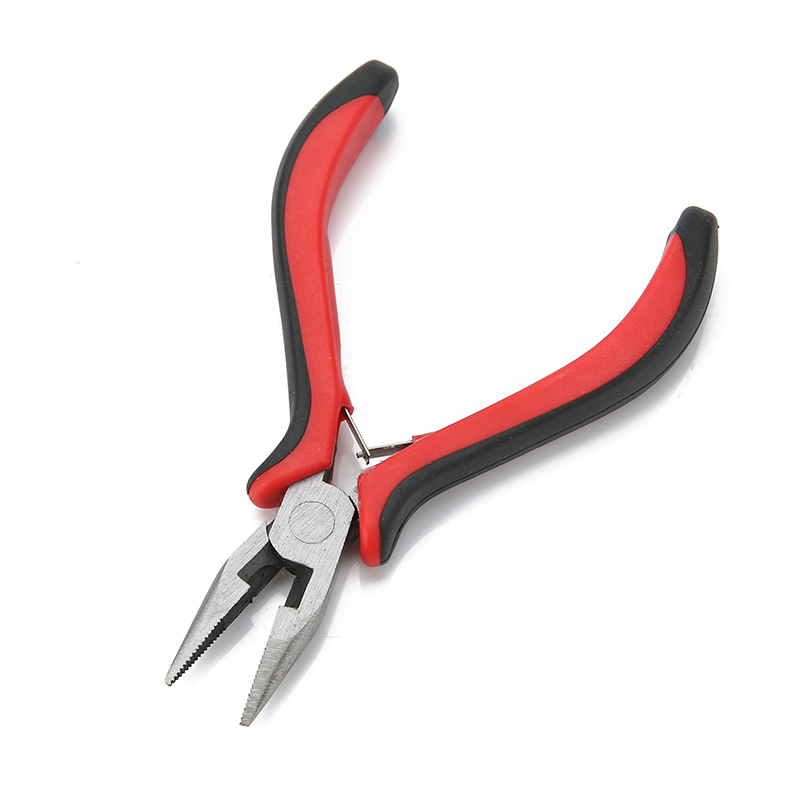 Mini Jewelry Pliers Tools Set  - огляд і ціна Jewelry Making Loop Pliers