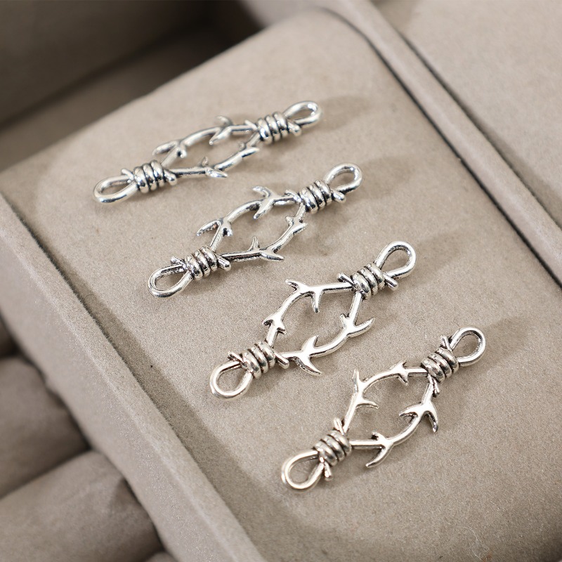 10-60Pcs Gothic Jewelry Findin - огляд і ціна Jewelry Making Rivets