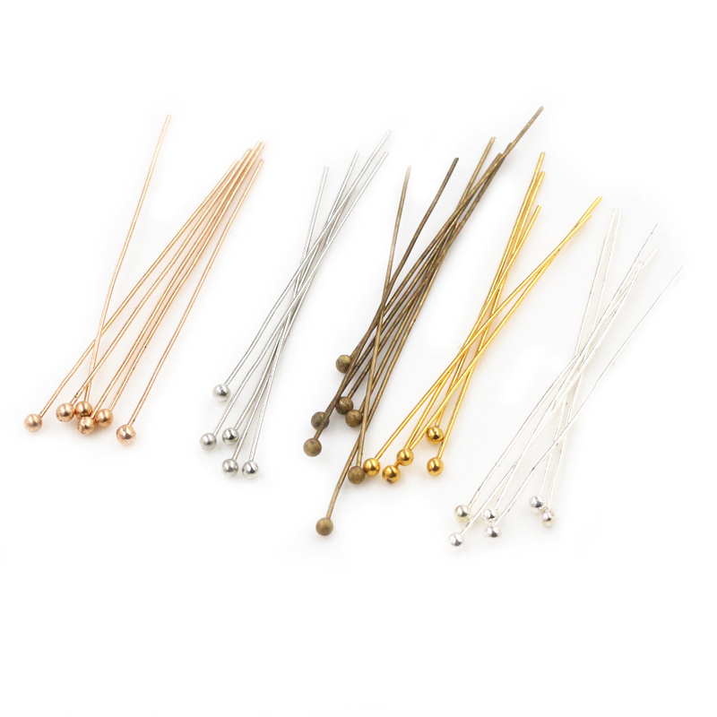 200Pcs/Lot 16-50mm Heads Eye F - огляд і ціна Jewelry Making Rivets