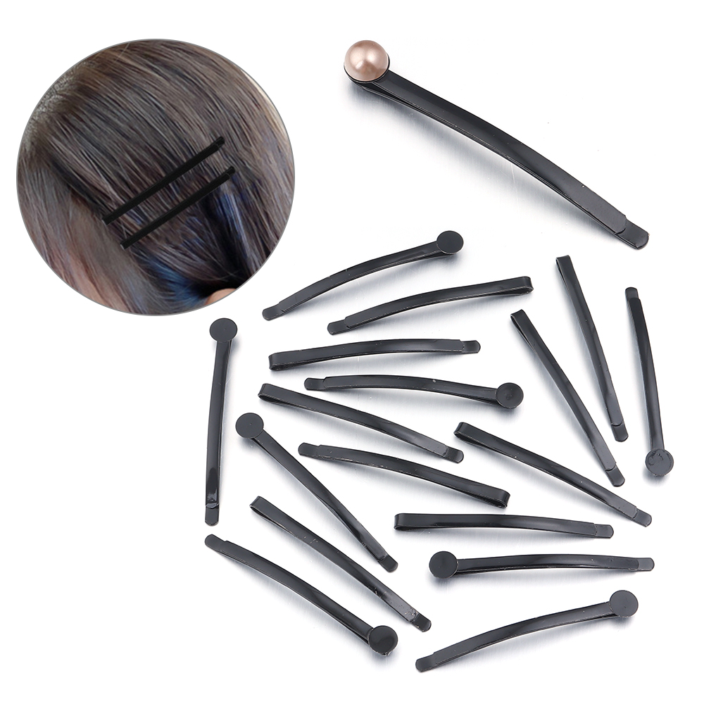 20Pcs Hair Clips Hairpin Simpl - огляд і ціна Jewelry Making Workshops