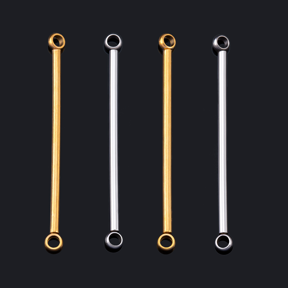 10 Pieces of Stainless Steel D - огляд і ціна Jewelry Making Rivets
