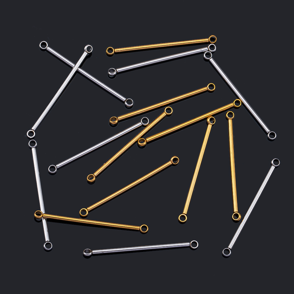 10 Pieces of Stainless Steel D - огляд і ціна Jewelry Making Rivets