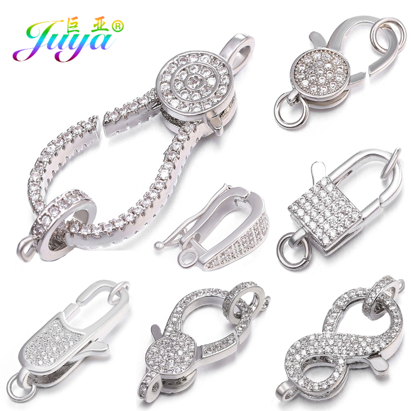 Juya DIY Pearls Findings Decor - огляд і ціна Jewelry Making Basics