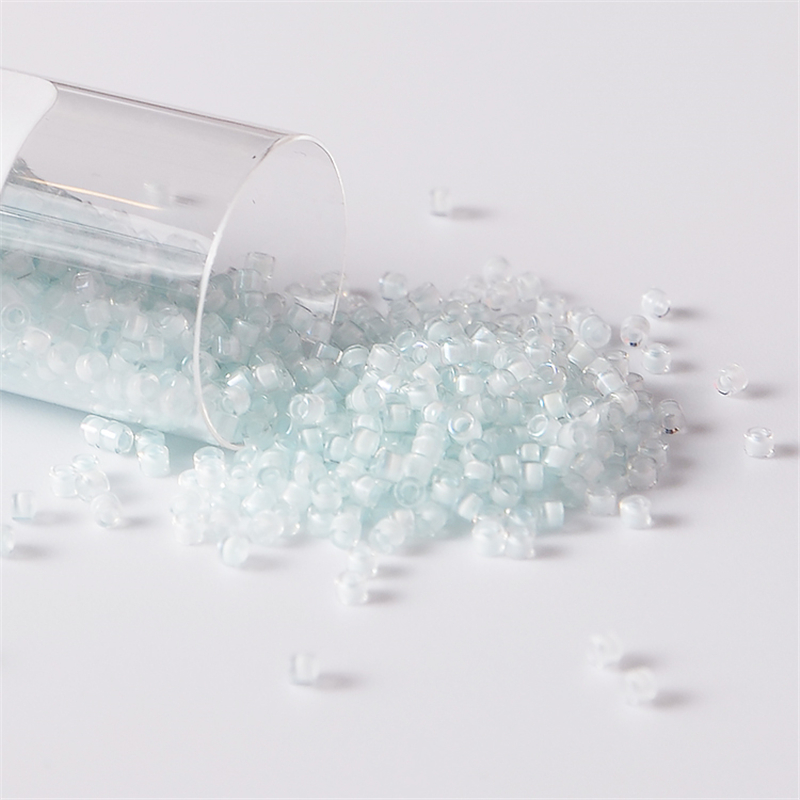 1.6mm 2000pcs Miyuki Delica Gl - огляд і ціна Jewelry Making Japan