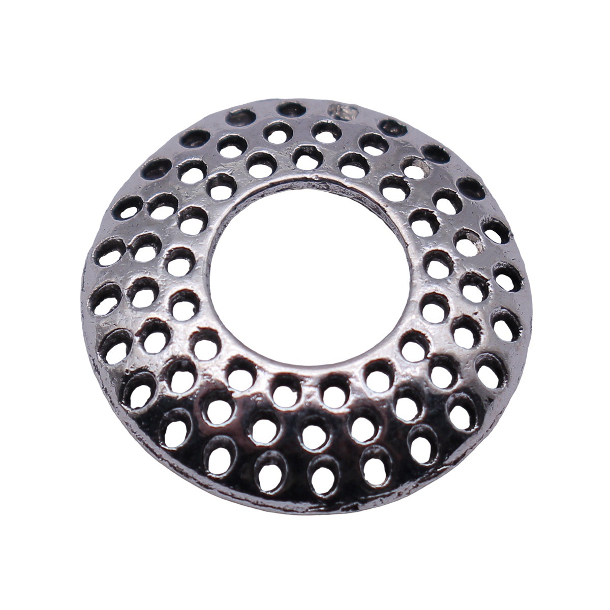 Large Flower Cap Spacer Beads  - огляд і ціна Bead Cap Flower