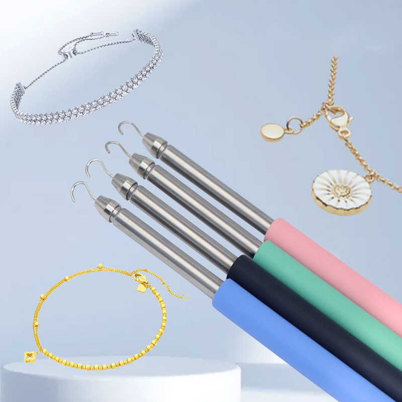 The Bracelet Accessory Enables - огляд і ціна Jewelry Making Store