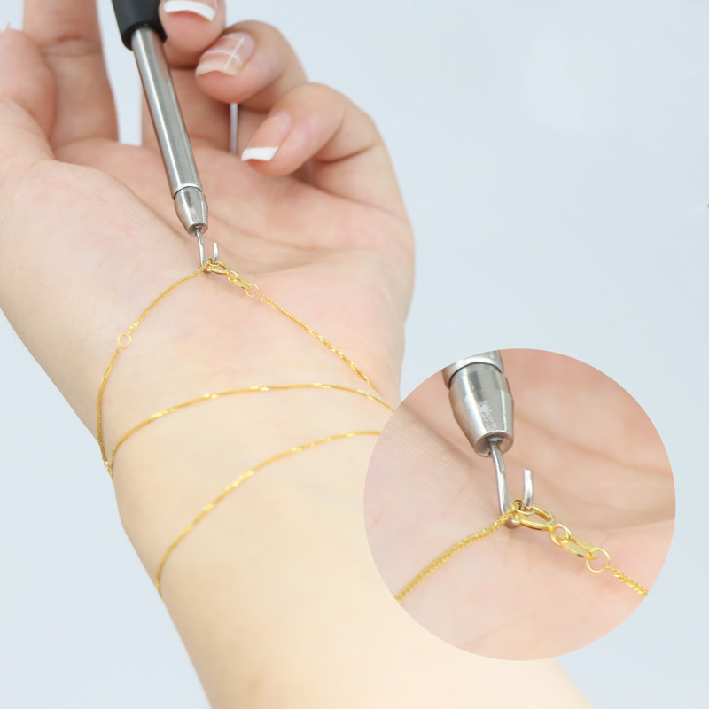 The Bracelet Accessory Enables - огляд і ціна Jewelry Making Store