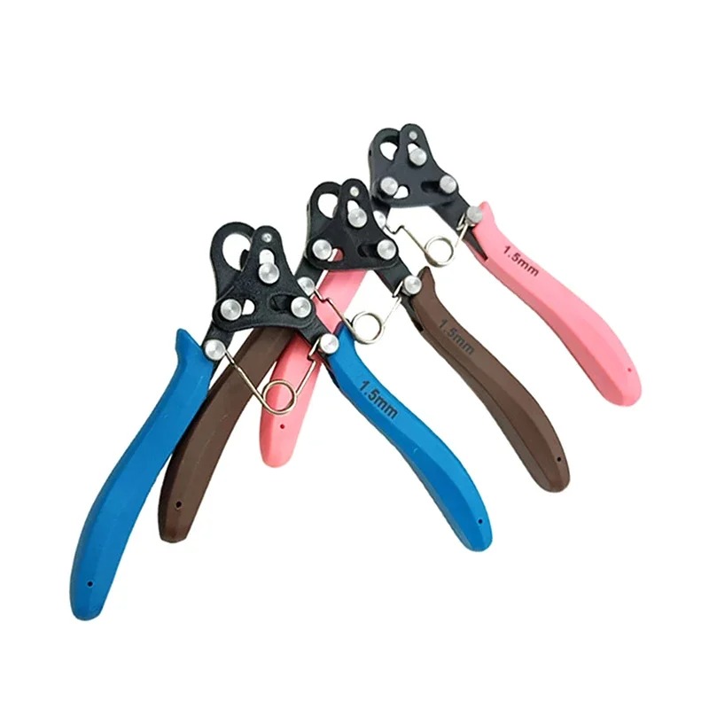 Jewelry Wire Rolling Pliers 1. - огляд і ціна Jewelry Making Loop Pliers
