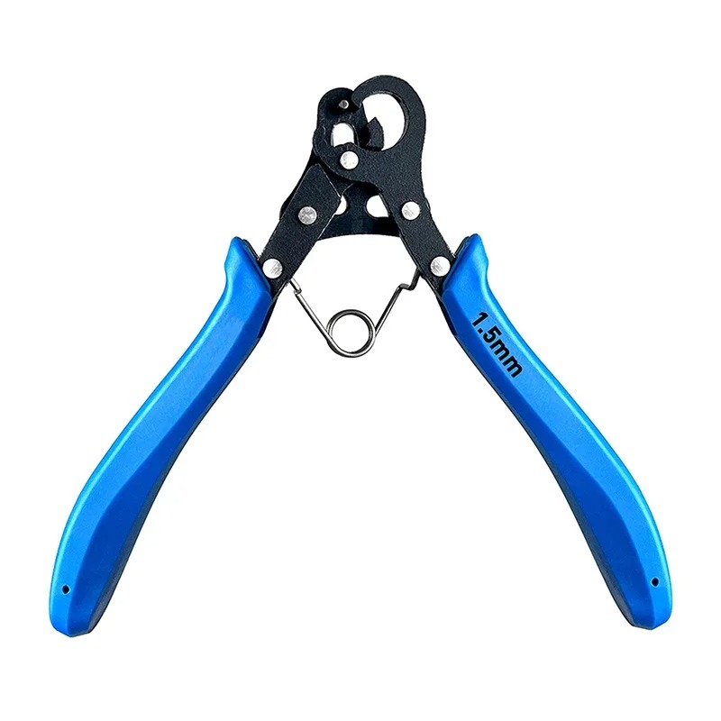 Jewelry Wire Rolling Pliers 1. - огляд і ціна Jewelry Making Loop Pliers